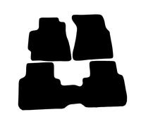 Classico Tappetini NERO per Honda CR-V CRV I 1995-2001