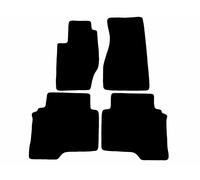 Classico Tappetini, Tappeti per Jeep Commander XK 2005-2010