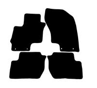 Classico Tappetini, Tappeti per Mitsubishi Outlander III ibrido 2015-...