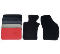 Classico Tappetini, Tappeti ANTERIORI per Subaru Impreza I, GT 1994-1999