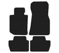 Classico Tappetini, Tappeti ANTRACITE per BMW 4 G23 Cabrio 2024-...