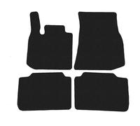 Classico Tappetini, Tappeti ANTRACITE per BMW X3 G45 mHEV 48V SUV 2024-…