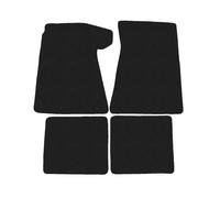 Classico Tappetini, Tappeti ANTRACITE per Buick Riviera III 1971-1973