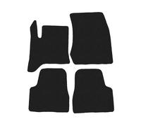 Classico Tappetini, Tappeti ANTRACITE per Citroen C4X C4 X mHEV H/B 2025-…