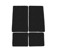 Classico Tappetini, Tappeti ANTRACITE per Ford Mustang 1971-1973