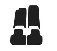 Classico Tappetini, Tappeti ANTRACITE per Jaguar XJ8 I X308 1998-2003