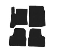 Classico Tappetini, Tappeti ANTRACITE per Jeep Avenger e-ibrido 2023-...