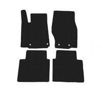 Classico Tappetini, Tappeti ANTRACITE per Jeep Grand Cherokee V 4xe PiH 2022-… 5