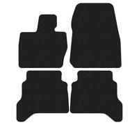 Classico Tappetini, Tappeti ANTRACITE per Land Rover Range Rover V 2021-...