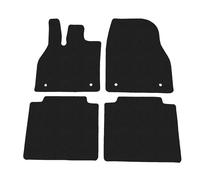 Classico Tappetini, Tappeti ANTRACITE per Lexus RZ 450e SUV 02.2023-…