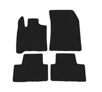 Classico Tappetini, Tappeti ANTRACITE per Opel Astra L VI mHEV H/B 5p 2024-…