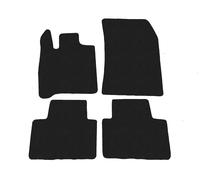 Classico Tappetini, Tappeti ANTRACITE per Peugeot 308 III P51 SW mHEV SW 2023-…