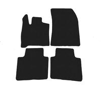 Classico Tappetini, Tappeti ANTRACITE per Peugeot 408 mHEV 2023-…