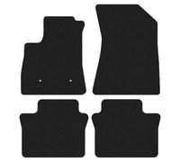 Classico Tappetini, Tappeti ANTRACITE per Renault Rafale E-Tech PHEV 2024-…