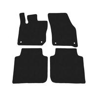 Classico Tappetini, Tappeti ANTRACITE per Skoda Kodiaq II ibrido mHEV 2024-…