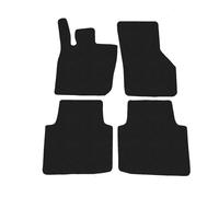 Classico Tappetini, Tappeti ANTRACITE per Skoda Superb IV SW ibrido MHEV 2023-…