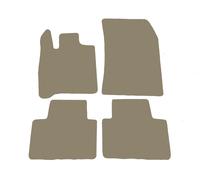 Classico Tappetini, Tappeti BEIGE SCURO per Opel Astra L VI mHEV SW 2024-…
