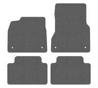 Classico Tappetini, Tappeti GRAFITE per Audi Q6 e-tron 2024-…