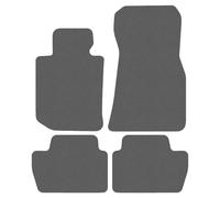 Classico Tappetini, Tappeti GRAFITE per BMW 4 G23 Cabrio 2024-...