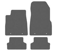 Classico Tappetini, Tappeti GRAFITE per BMW Mini Cooper J01 elettrico 2024-...