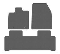 Classico Tappetini, Tappeti GRAFITE per BYD Atto 2 elettrico 2025-...