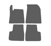 Classico Tappetini, Tappeti GRAFITE per Citroen C3 IV petrol 2024-…