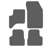 Classico Tappetini, Tappeti GRAFITE per Fiat 600 ibrido 2024-…
