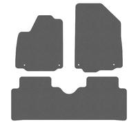 Classico Tappetini, Tappeti GRAFITE per Hyundai Ioniq 5 N 2024...