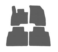 Classico Tappetini, Tappeti GRAFITE per Jaecoo 7/J7 petrol 2024-…