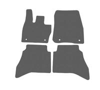 Classico Tappetini, Tappeti GRAFITE per Land Rover Range Rover V L460 Corto 5per