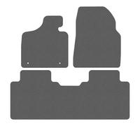 Classico Tappetini, Tappeti GRAFITE per Leapmotor C10 REEV 2024-...