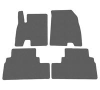 Classico Tappetini, Tappeti GRAFITE per Omoda E5 elettrico 2024-…