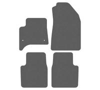 Classico Tappetini, Tappeti GRAFITE per Opel Frontera ibrido 2024-...