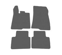 Classico Tappetini, Tappeti GRAFITE per Opel Grandland II mHEV 2024-…