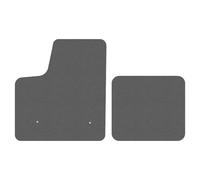 Classico Tappetini, Tappeti GRAFITE per Opel Rocks-e elettrico 2025-...