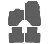 Classico Tappetini, Tappeti GRAFITE per Peugeot 3008 III PHEV 2024-…