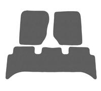 Classico Tappetini, Tappeti GRAFITE per Range Rover II 1994-2002