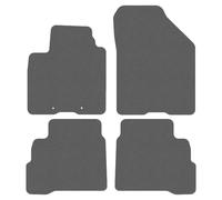 Classico Tappetini, Tappeti GRAFITE per Suzuki Swift VII mHEV 2024-...