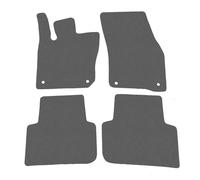 Classico Tappetini, Tappeti GRAFITE per VW Tiguan III SUV 11.2023-…