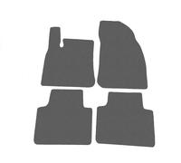 Classico Tappetini, Tappeti GRAFITE per VW Touareg III FL 2023-…