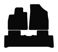 Classico Tappetini, Tappeti NERO per MG Marvel R elettrico 2021-...
