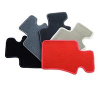 Classico Tappetini, Tappeti per Lincoln Navigator II 2+3+3 8pe 2002-2006 3 file
