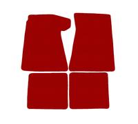 Classico Tappetini, Tappeti ROSSO per Buick Riviera III 1971-1973