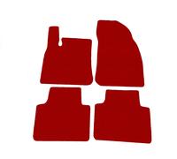 Classico Tappetini, Tappeti ROSSO per VW Touareg III FL 2023-…