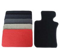 Classico Tappetino del conducente per KGM Torres EVX 2024-...