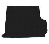 Classico Tappeto bagagliaio ANTRACITE per Land Rover Range Rover 1994-2002