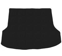 Classico Tappeto bagagliaio ANTRACITE per Lexus RX V 350h, 500h, 450h+ PiH 2022-