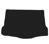 Classico Tappeto bagagliaio ANTRACITE per Nissan Qashqai Acent, Tekma DB 2013-20
