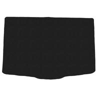 Classico Tappeto bagagliaio ANTRACITE per Nissan Qashqai Visa, Acent, Tekma DB 2