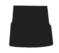 Classico Tappeto bagagliaio ANTRACITE per VW Passat B9 SW PiH 2024-… superiore l